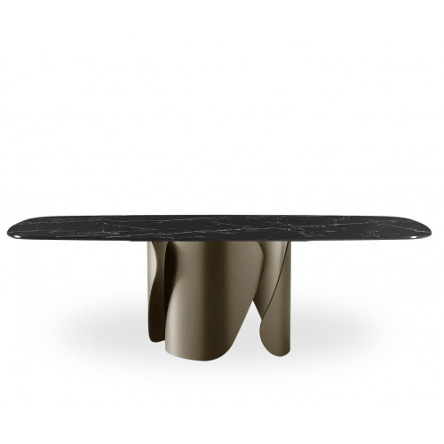 EFORMA STÔL ONDA MARBLE TOP